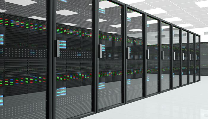 24-7 Data Centre Network Support