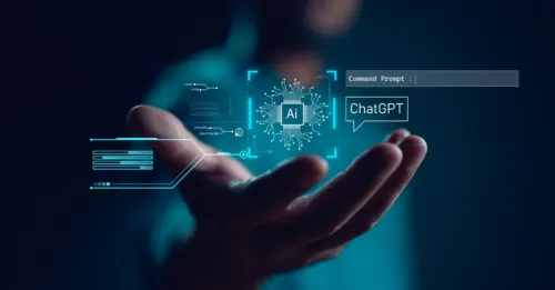 The Future of IT in an AI World