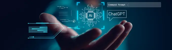 The Future of IT in an AI World