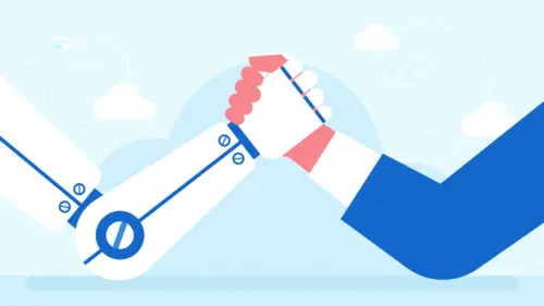 The Future of IT in an AI World