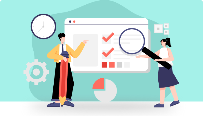 Assessing requirements