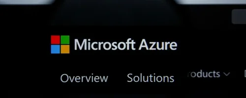 Azure IT Support in London