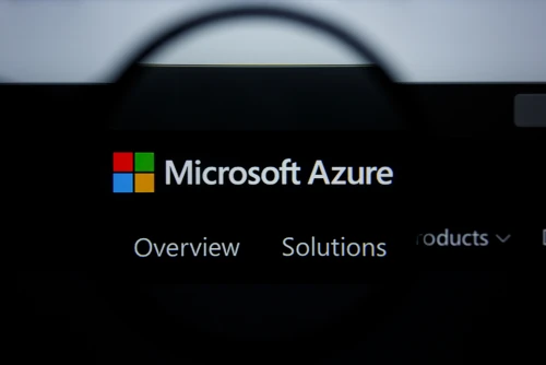 Azure IT Support in London