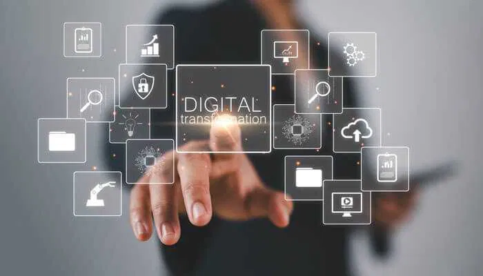 Benefits of IT Transformation