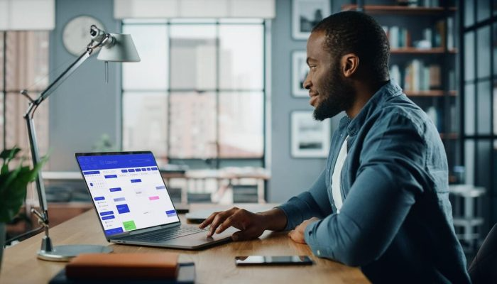 Benefits of Modern Workplace