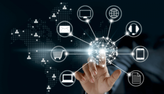 Benefits of Secure Digital Transformation