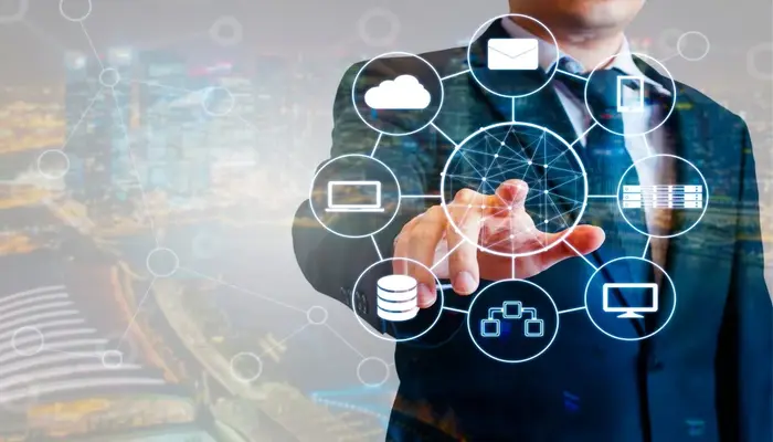 Benefits of Security First MSP