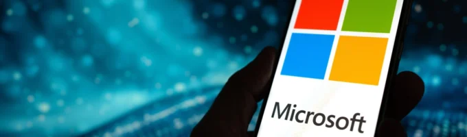 Best Practices in Microsoft Transformation