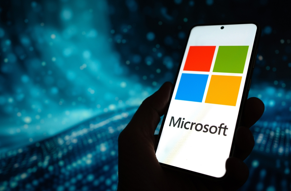 Best Practices in Microsoft Transformation