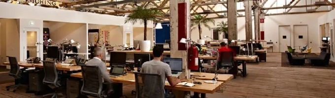 Best Practices in Modern Workplace