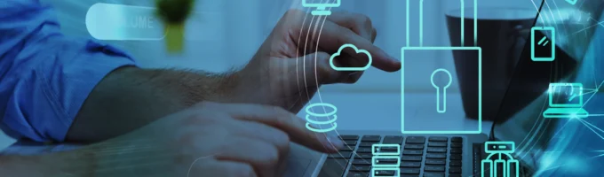 Best Security Practices in Digital Transformation