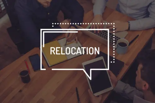 Seamless Business Relocation: Navigating the final stages of the IT Challenges with Proxar IT