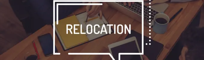 IT Relocations: A Comprehensive Guide