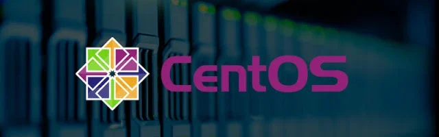 CentOS Server Management