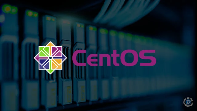 CentOS Server Management