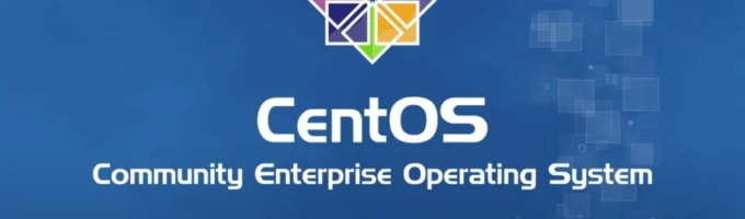 CentOS System Support