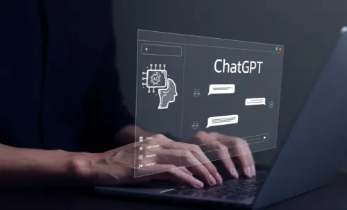 The Future of IT in an AI World