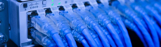 Cisco Network Security Management