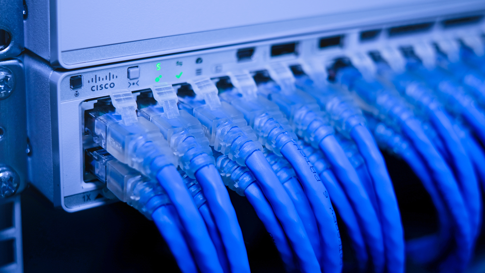 Cisco Network Security Management