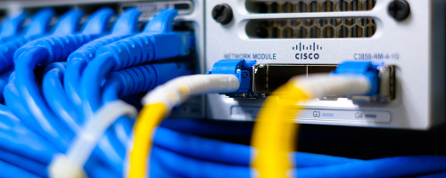 Cisco Network Support