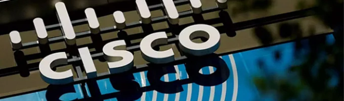 Cisco Security Consulting