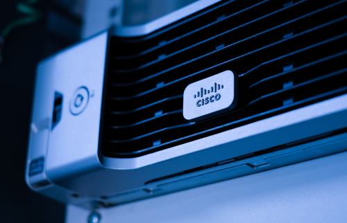 Cisco procurement and upgrades