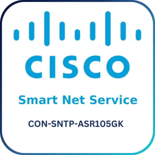 Cisco Smart Net