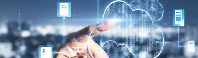 Cloud Application Protection Platform