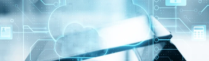 Cloud Digital Transformation Consulting