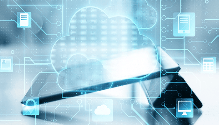 Cloud Digital Transformation Consulting
