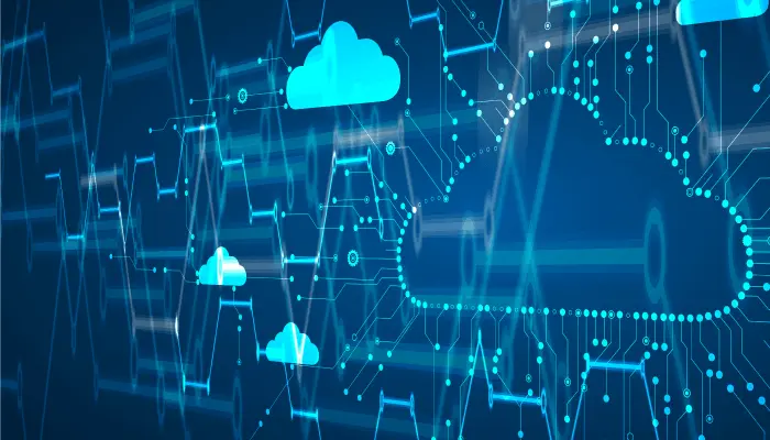Cloud Digital Transformation Solutions