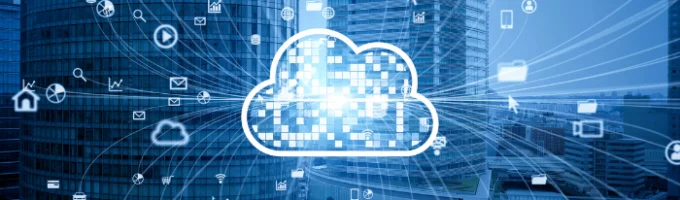 Cloud First IT Support