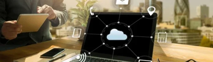 Cloud IT Management Outsourcing