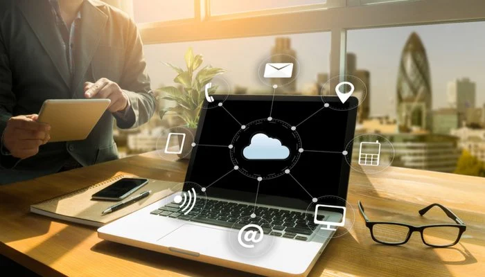Cloud IT Management Outsourcing