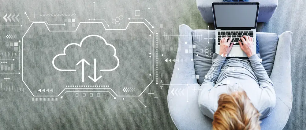 Cloud IT Solutions