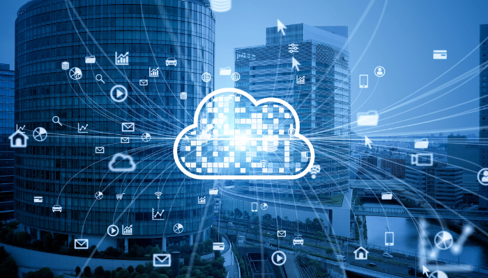 Cloud IT Support for Enterprise