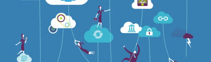 Cloud Migration Consulting