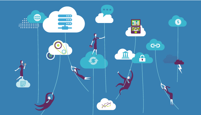 Cloud Migration Project Management