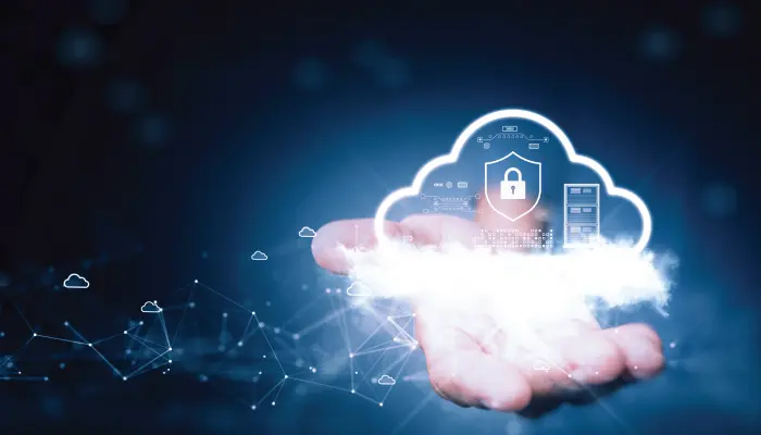 Cloud Security MSP