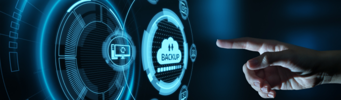 Cloud Server Backup