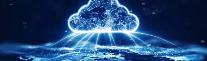 Cloud focused MSP