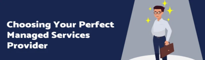 Compare Security First MSPs in the UK