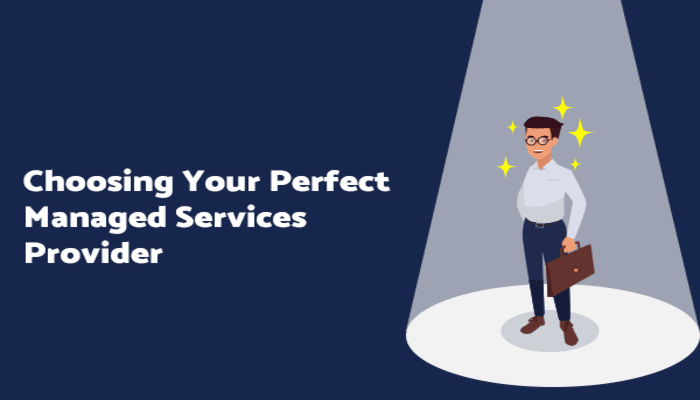 Compare Security First MSPs in the UK