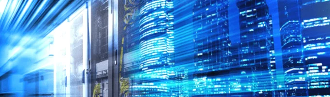 Comprehensive Data Centre Management