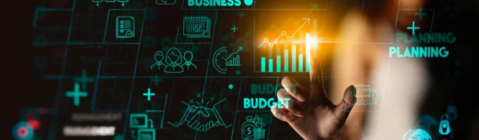 Comprehensive network procurement