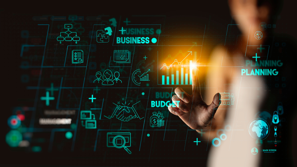 Comprehensive network procurement