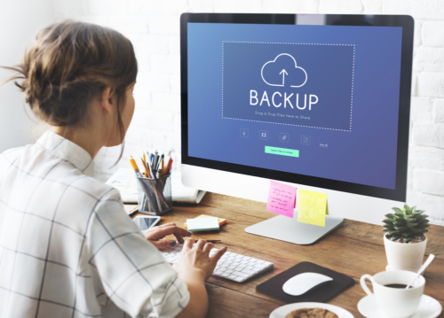 Computer Backup