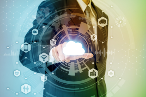 Converged and Hyperconverged HCI Infrastructure