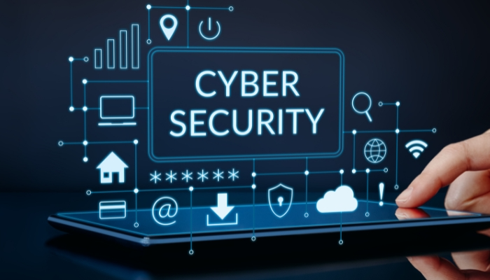 Cyber Security Assessment