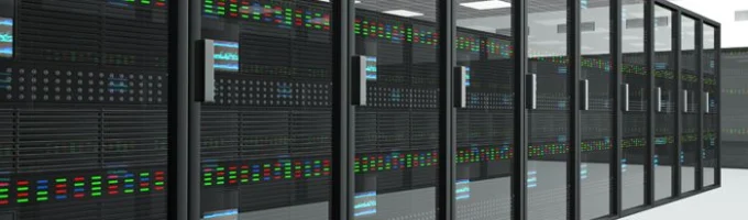 Data Centre Network Security